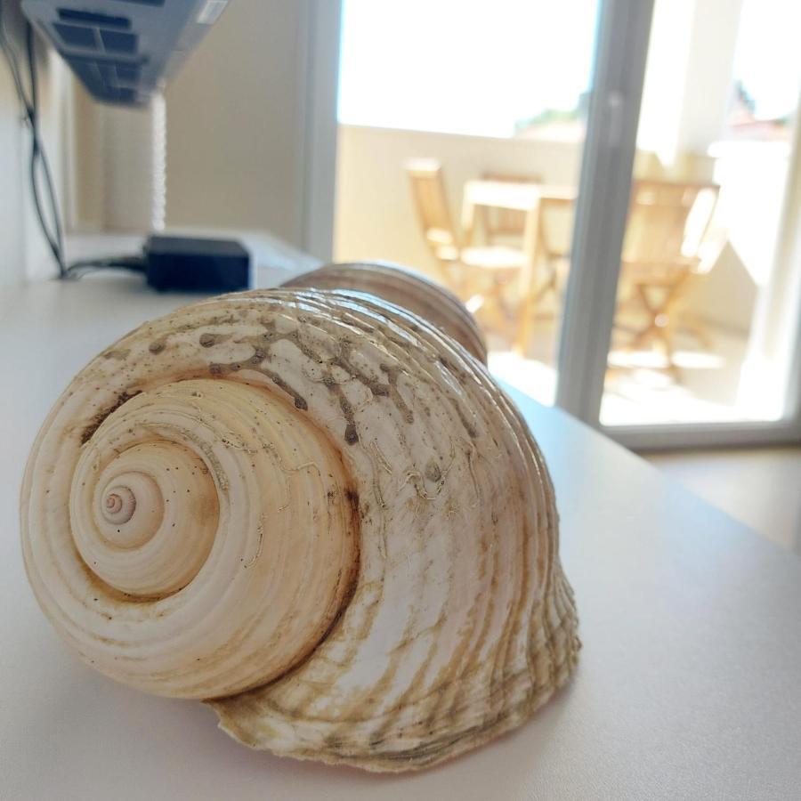 Seashells Apartments Tribunj Tribalj Εξωτερικό φωτογραφία
