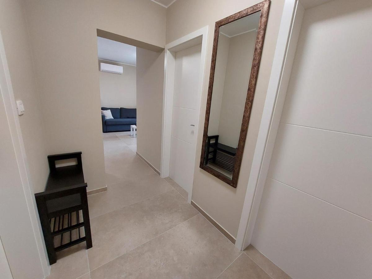 Seashells Apartments Tribunj Tribalj Εξωτερικό φωτογραφία