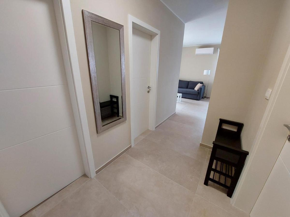 Seashells Apartments Tribunj Tribalj Εξωτερικό φωτογραφία