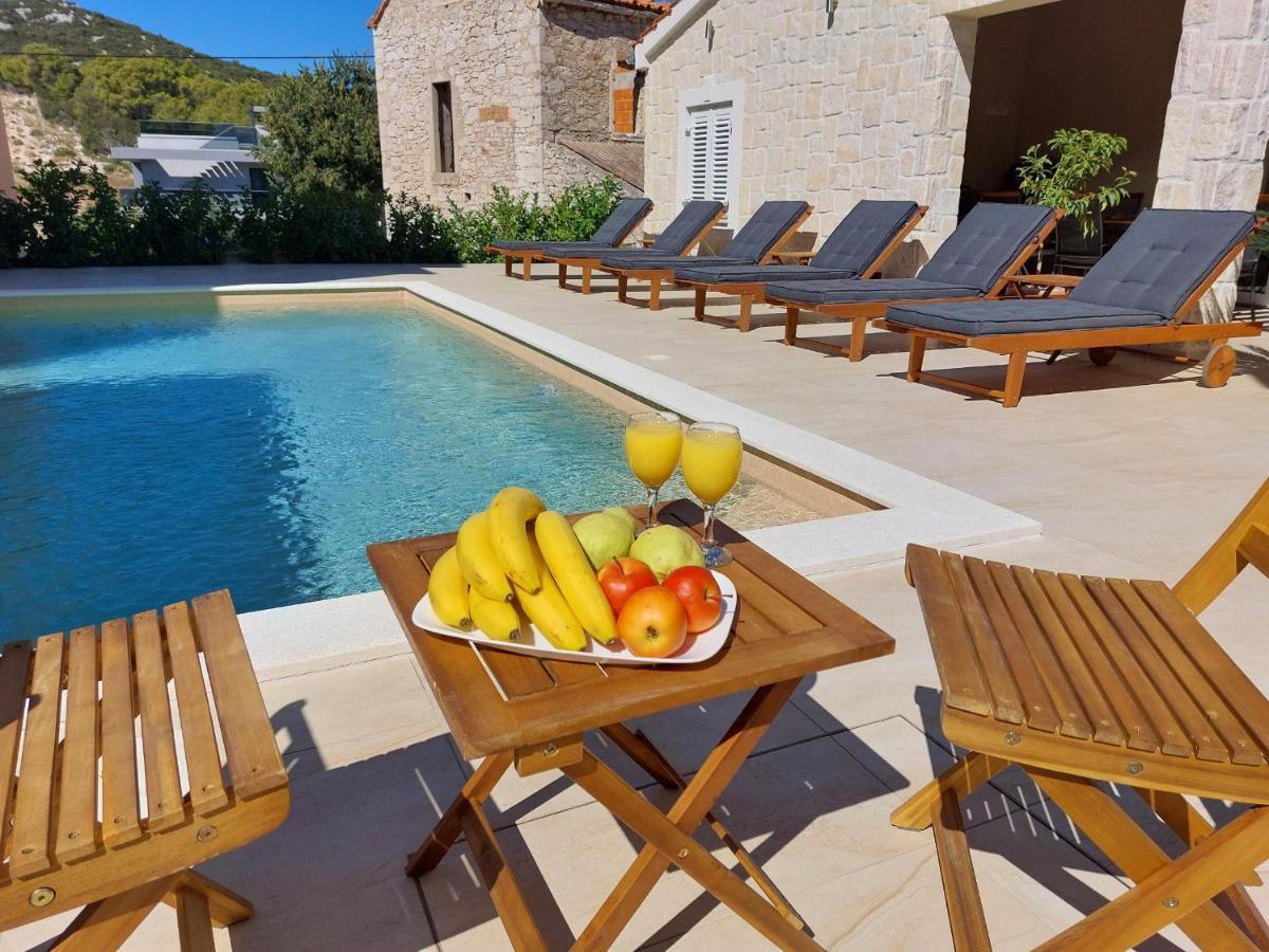 Seashells Apartments Tribunj Tribalj Εξωτερικό φωτογραφία