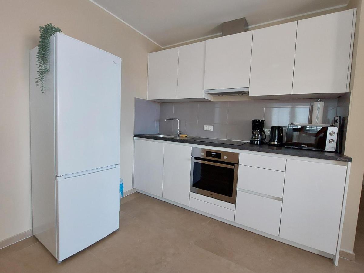 Seashells Apartments Tribunj Tribalj Εξωτερικό φωτογραφία