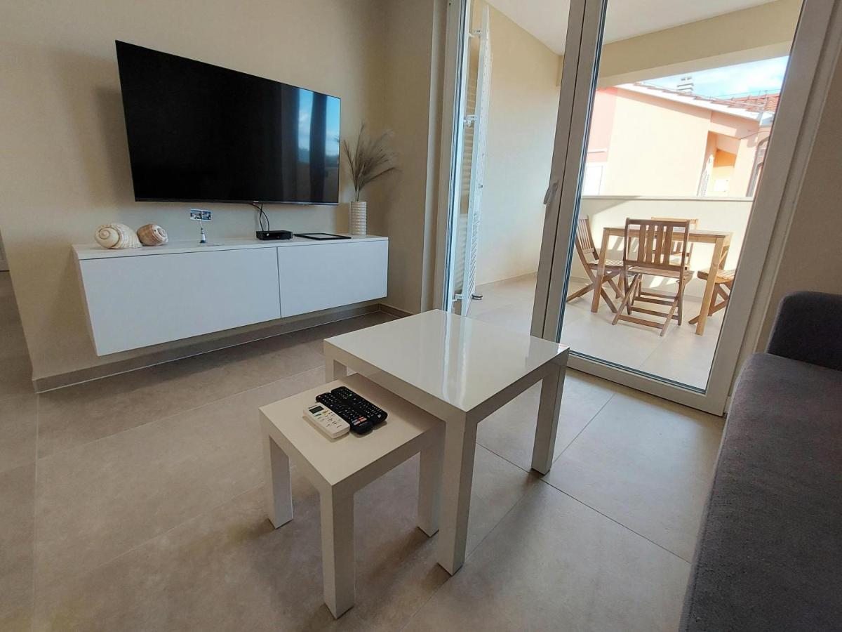 Seashells Apartments Tribunj Tribalj Εξωτερικό φωτογραφία