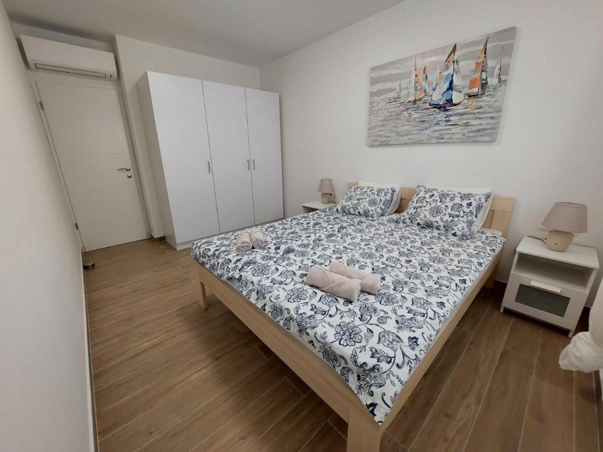 Seashells Apartments Tribunj Tribalj Εξωτερικό φωτογραφία