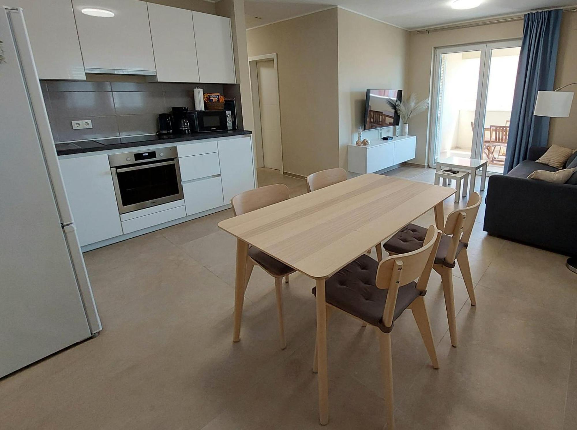 Seashells Apartments Tribunj Tribalj Εξωτερικό φωτογραφία