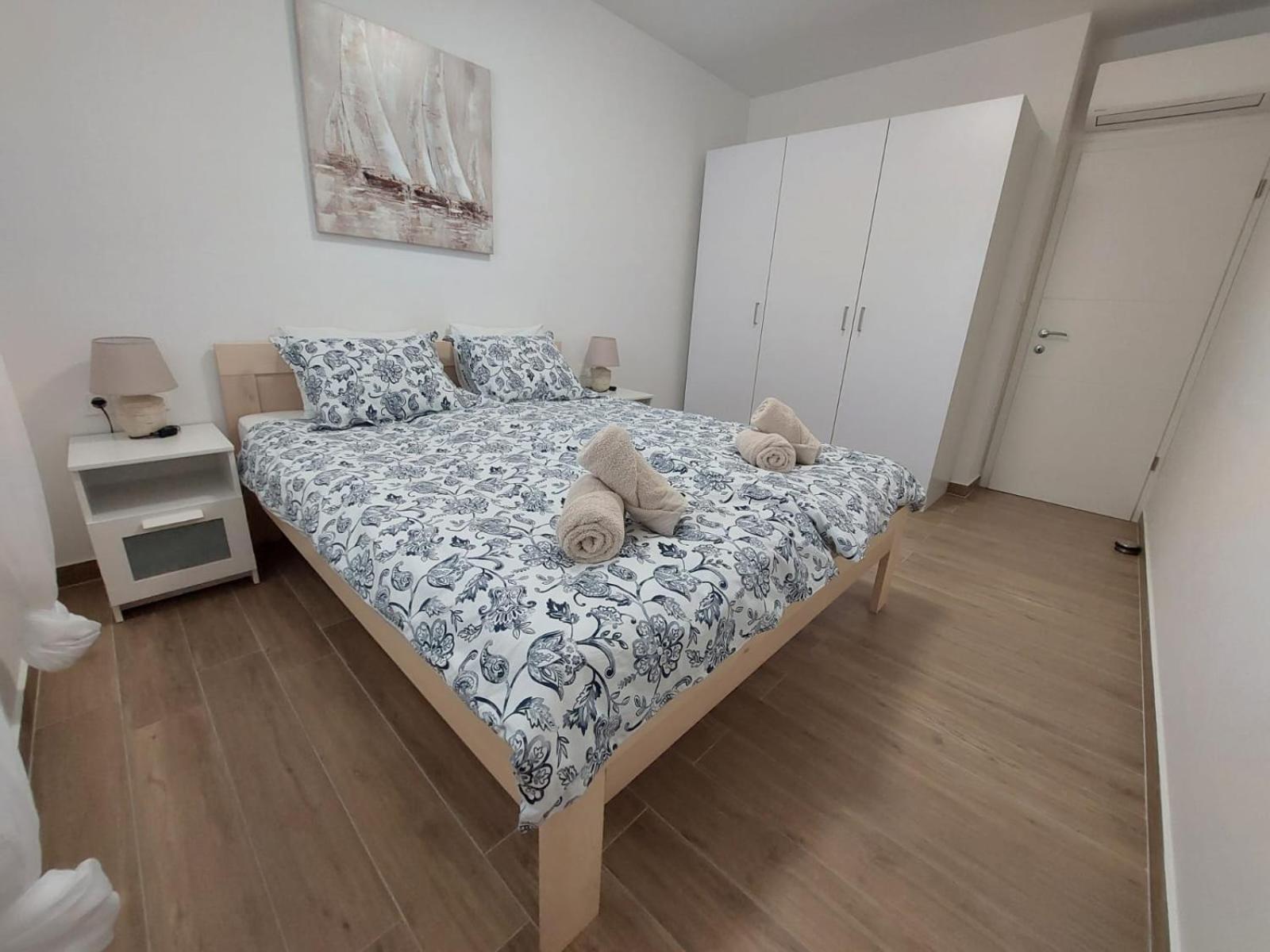 Seashells Apartments Tribunj Tribalj Εξωτερικό φωτογραφία