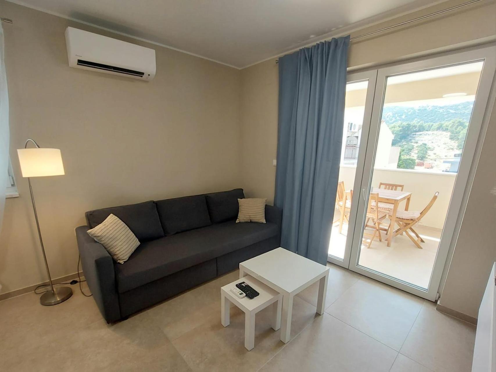 Seashells Apartments Tribunj Tribalj Εξωτερικό φωτογραφία